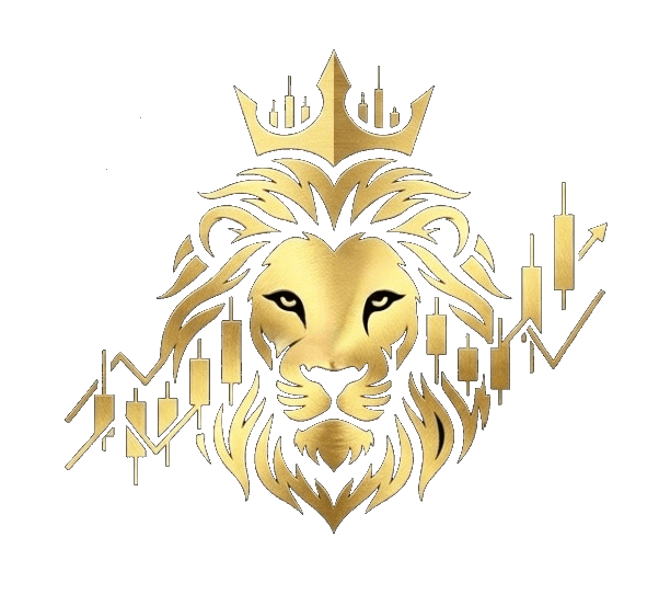 The Market Lion